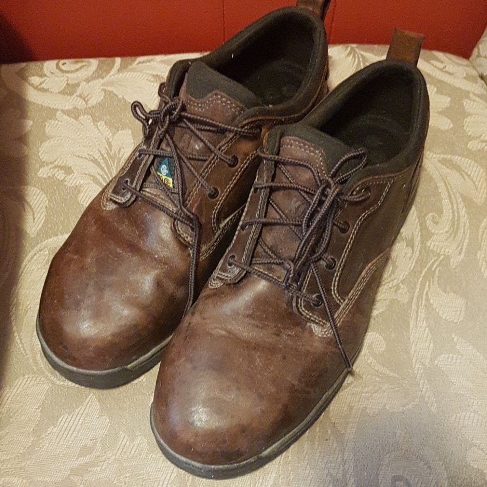 Kodiak Montario Safety Shoes - Picture 2 of 12